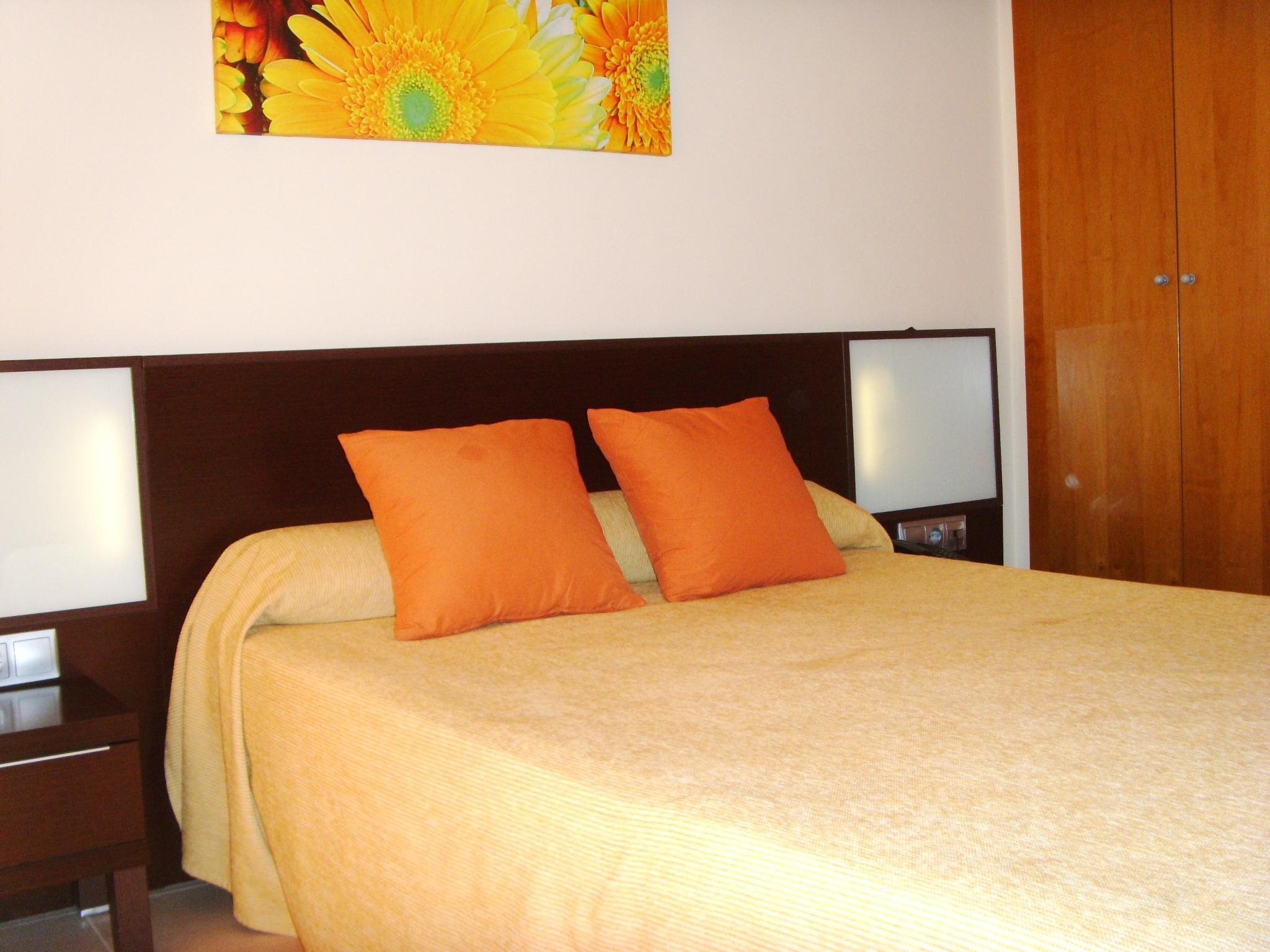 Apartahotel Marina Rey مْبيرا المظهر الخارجي الصورة