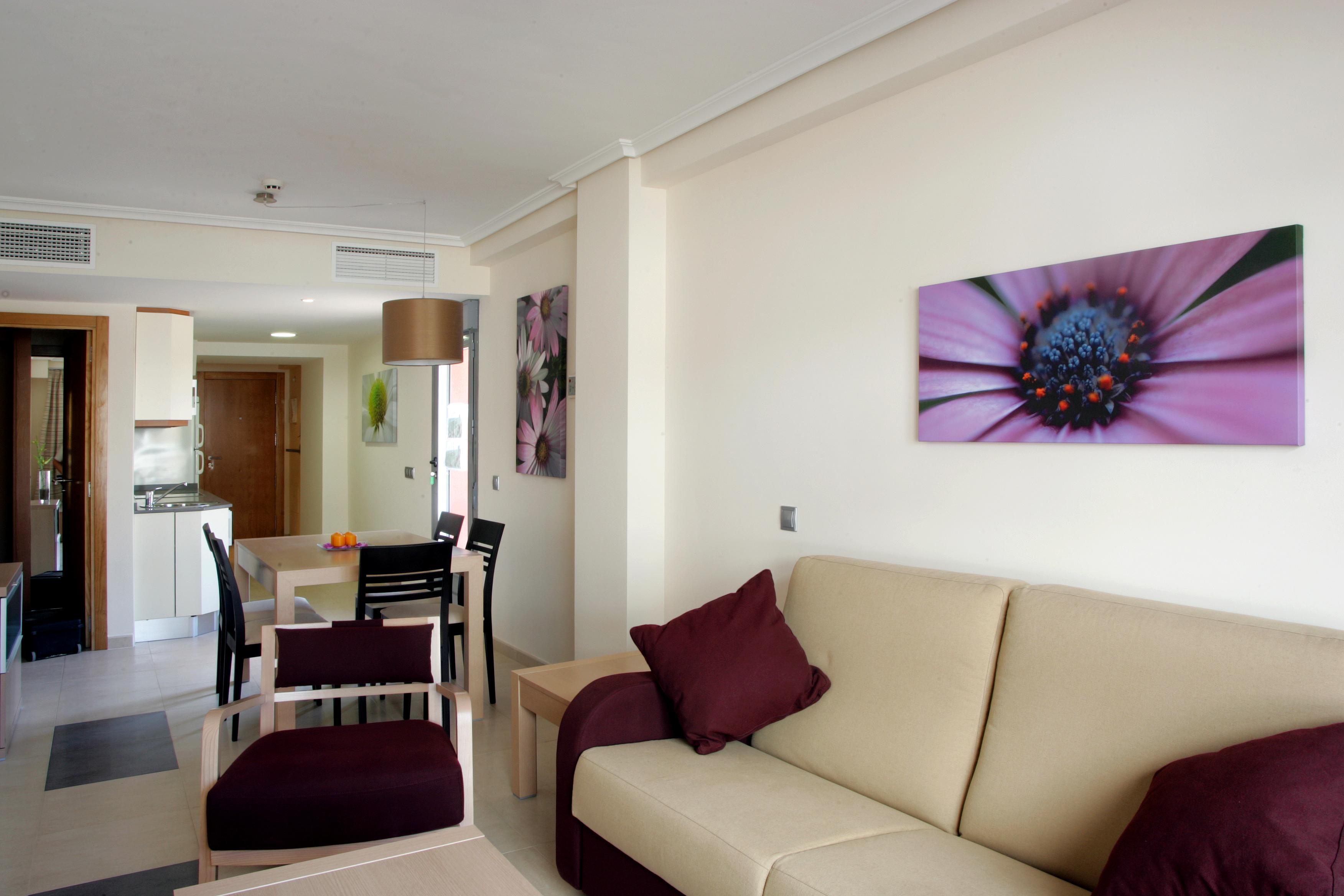 Apartahotel Marina Rey مْبيرا المظهر الخارجي الصورة
