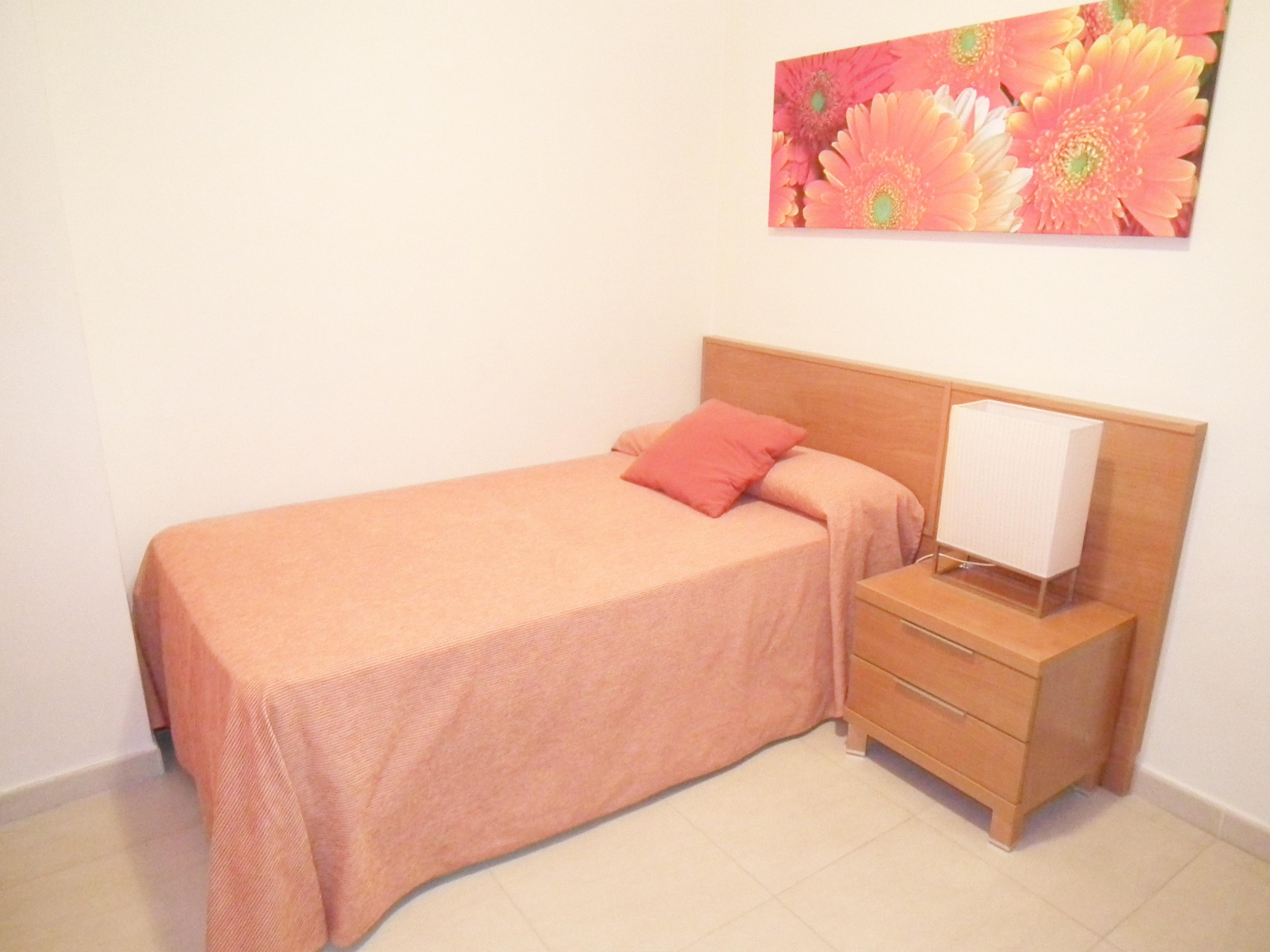 Apartahotel Marina Rey مْبيرا المظهر الخارجي الصورة