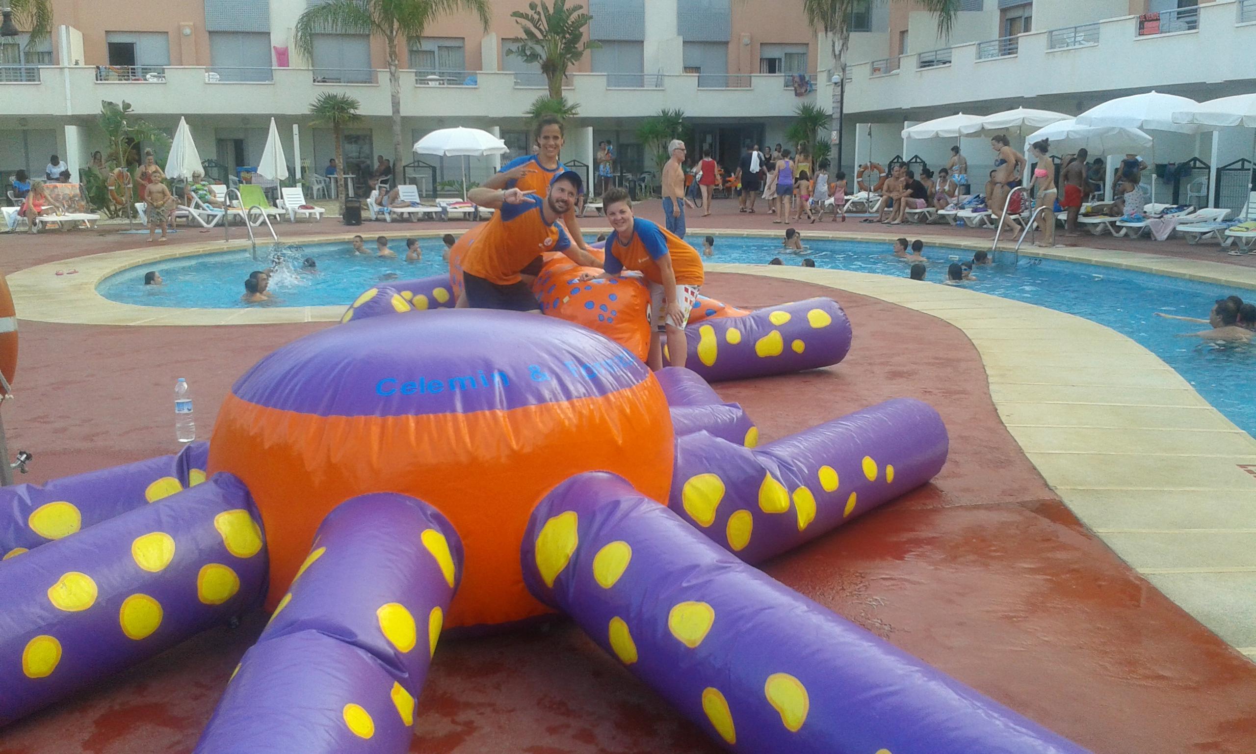 Apartahotel Marina Rey مْبيرا المظهر الخارجي الصورة