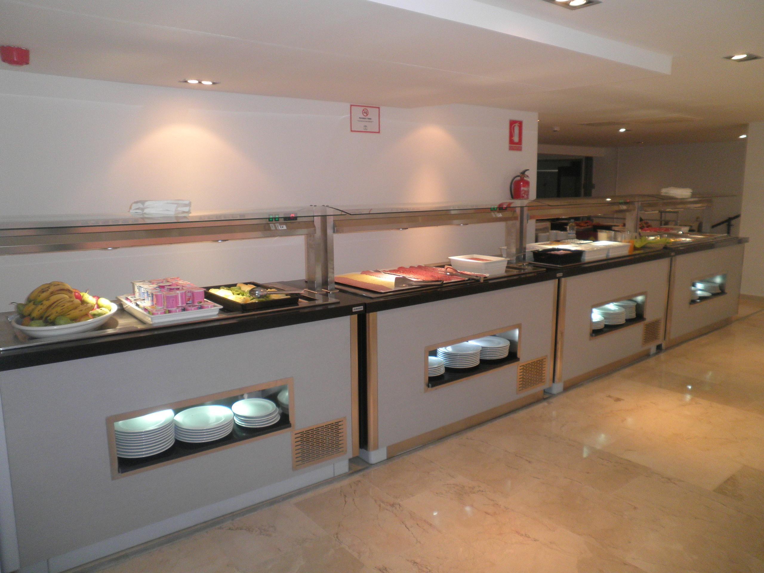 Apartahotel Marina Rey مْبيرا المظهر الخارجي الصورة