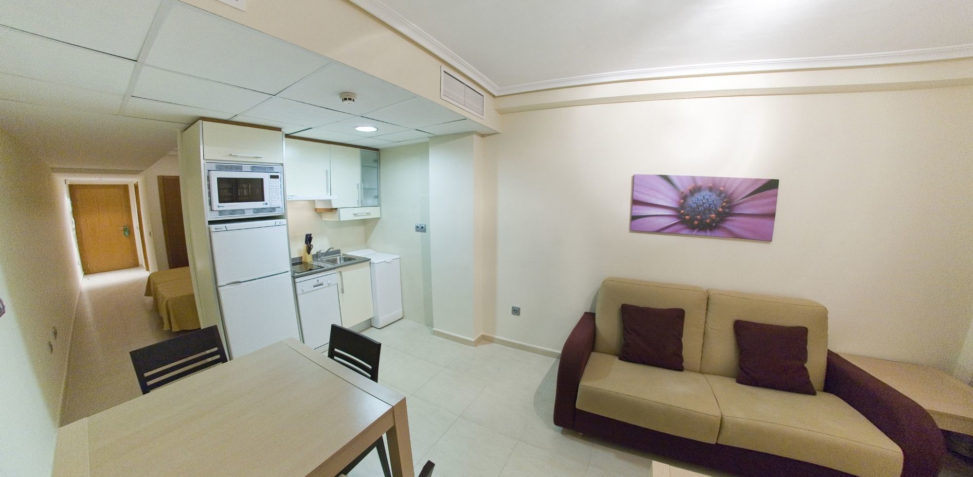 Apartahotel Marina Rey مْبيرا المظهر الخارجي الصورة