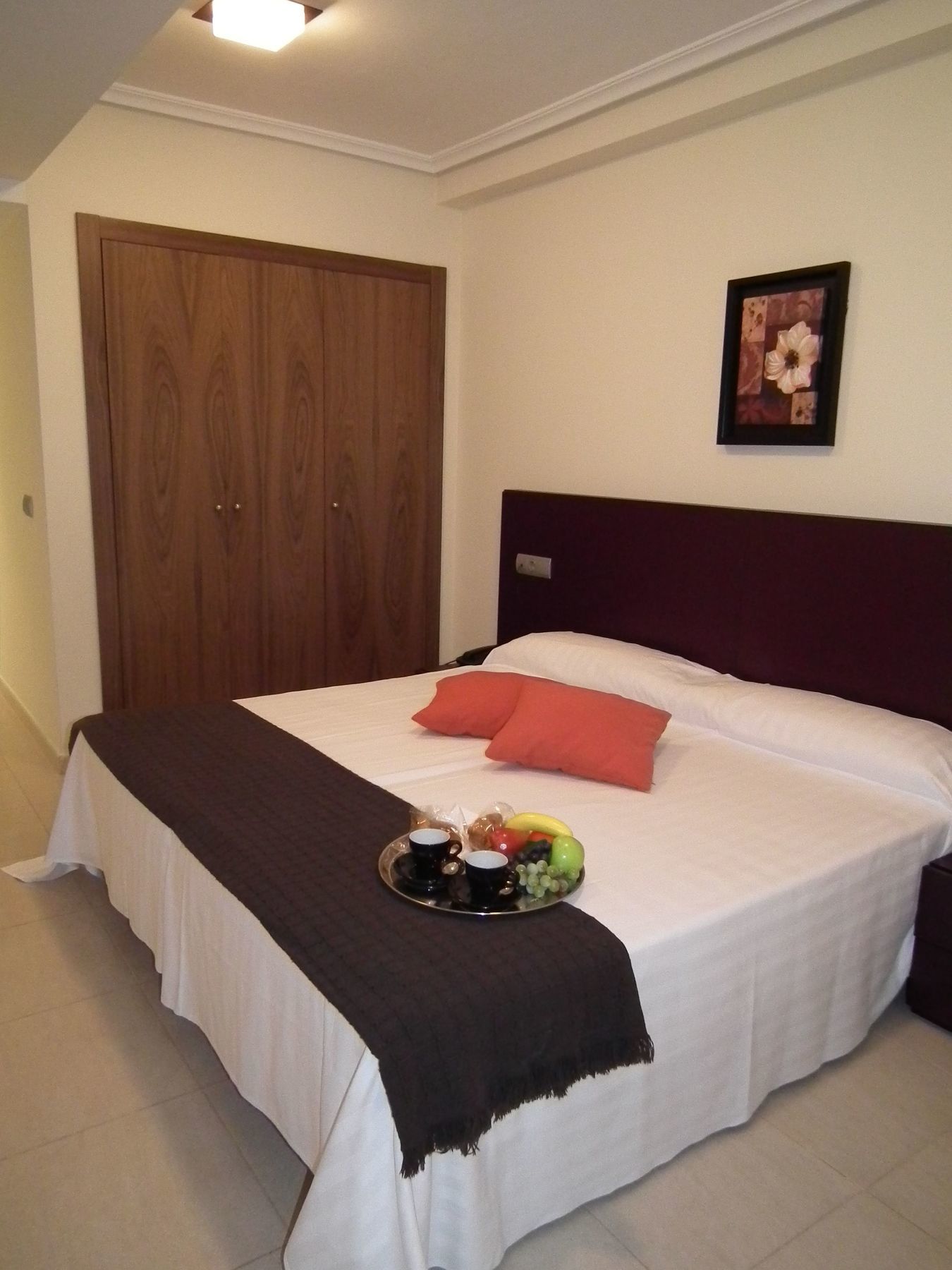 Apartahotel Marina Rey مْبيرا المظهر الخارجي الصورة